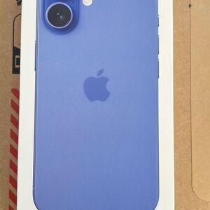 iPhone 16 is available